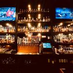 The "World Famous" Cigar Bar