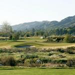 Angeles National Golf Club