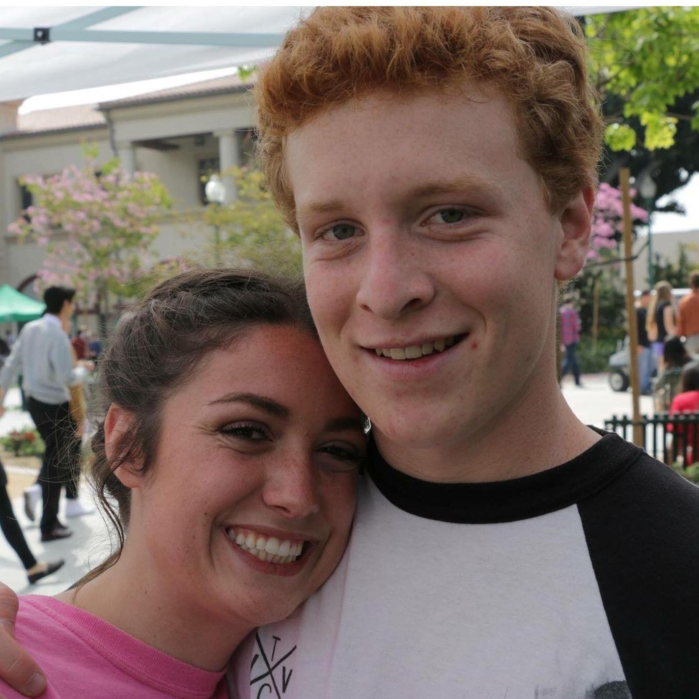 Fullerton Theater Trip, 2017