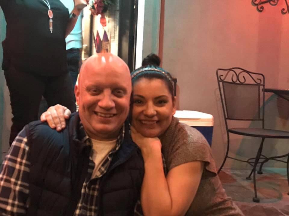 First New Year Together Dec 31st 2018
