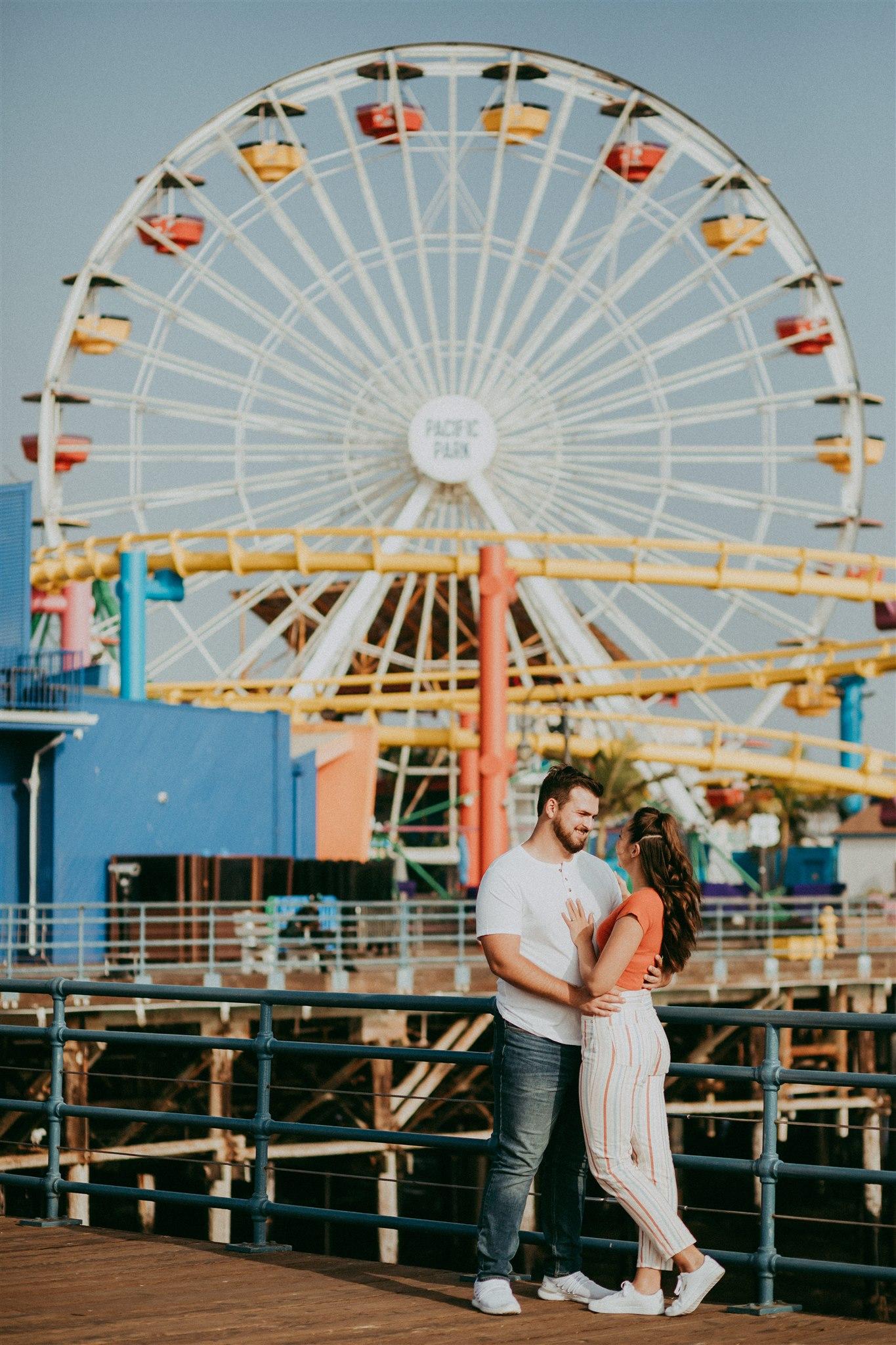 The Wedding Website of Emmelia Comer and Lukas Tedeschi