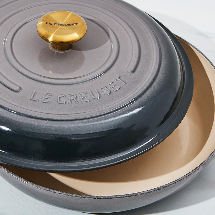 Le Creuset, Signature Everyday Pan/Braiser | Zola