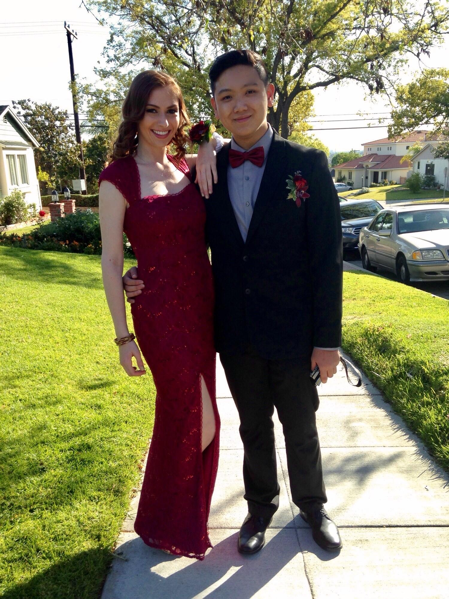 The Wedding Website of Brooke Goldman and Christian Villacorta