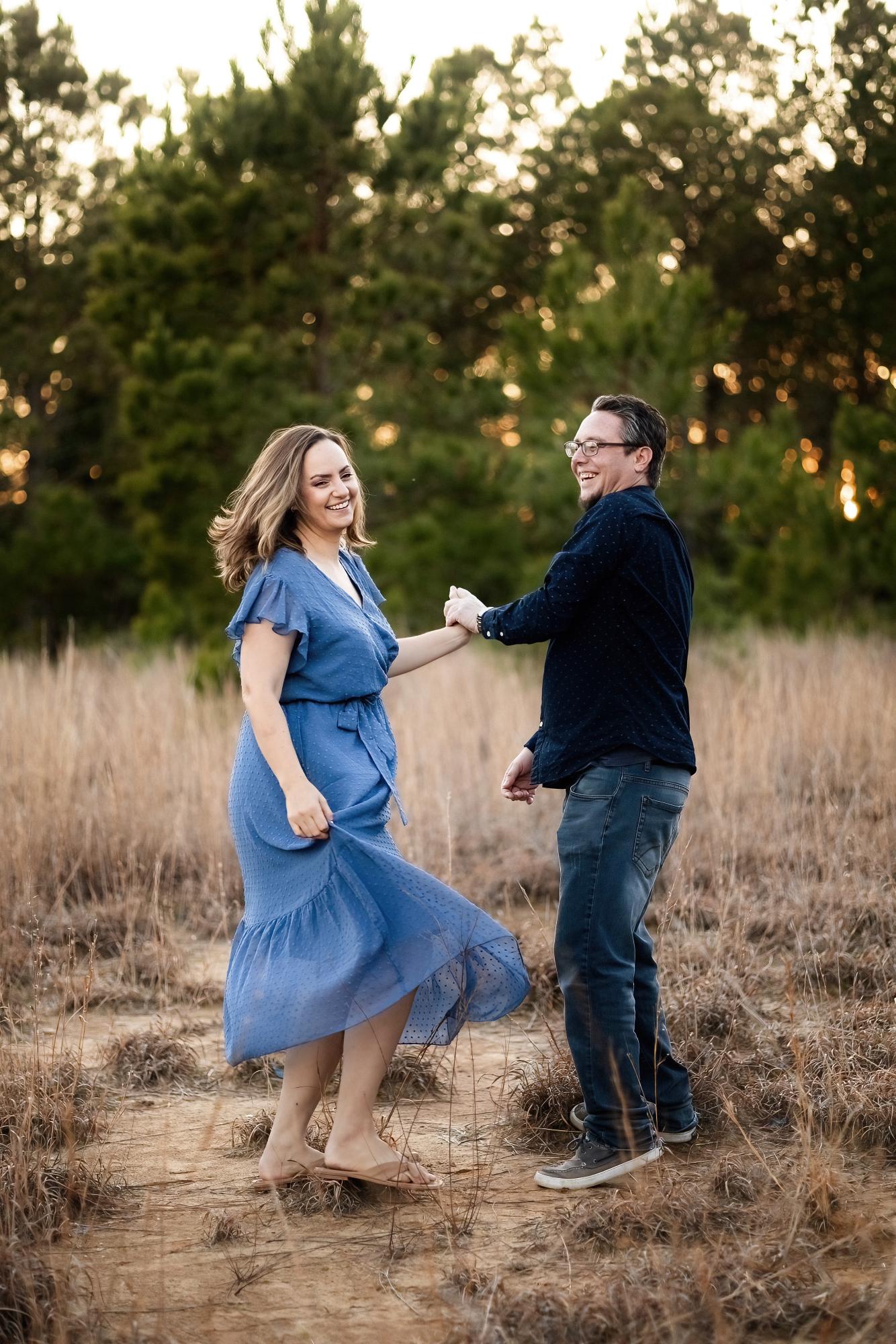 Engagement Photo!