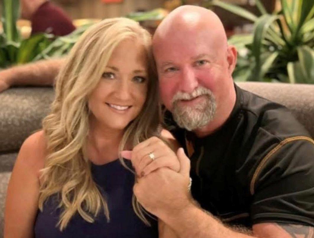 The Wedding Website of CHRISTIE SCHIFANELLA and BRADY TEASLEY