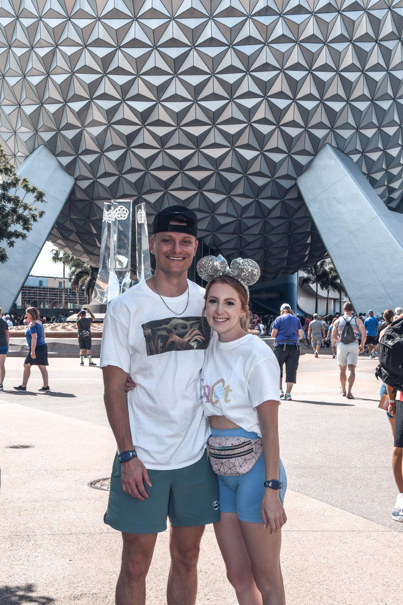 Test Track's highest scorers of the day!
9.28.2021