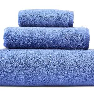 Matouk Milagro Hand Towels | Bloomingdale's (Periwinkle)