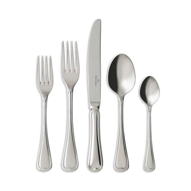 Villeroy & Boch French Garden 20 Piece Flatware Set, Service for 4