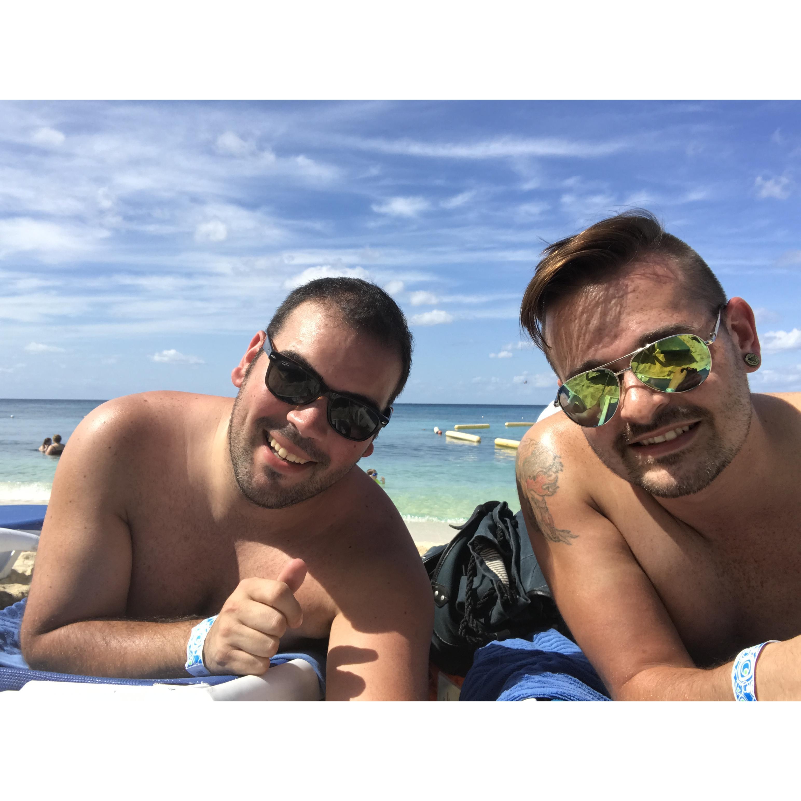Mexico, 2017