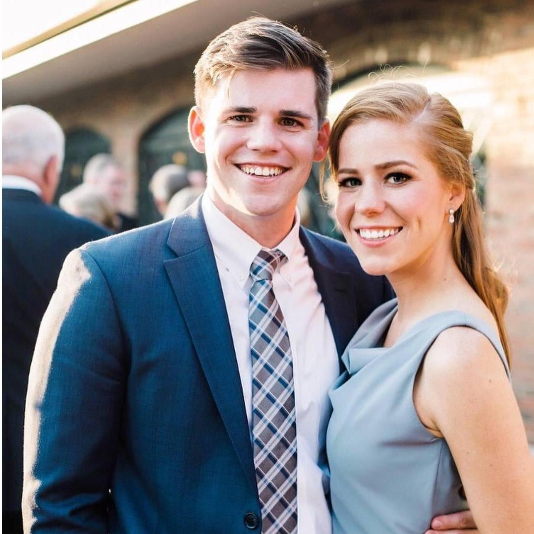 Christopher and Elizabeth Schuele's Wedding 5/2017