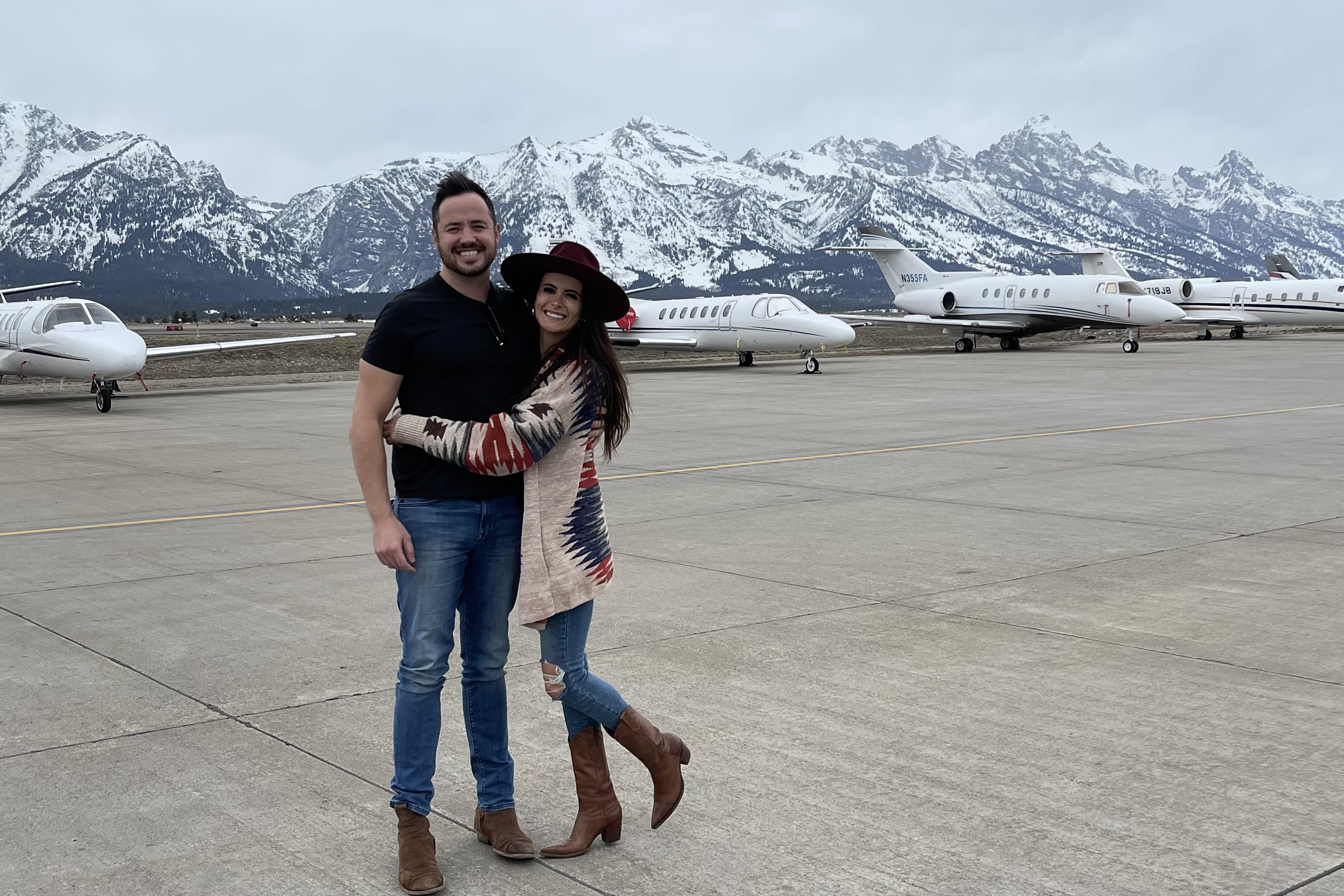 The Wedding Website of Euna Klein and Ian Bell