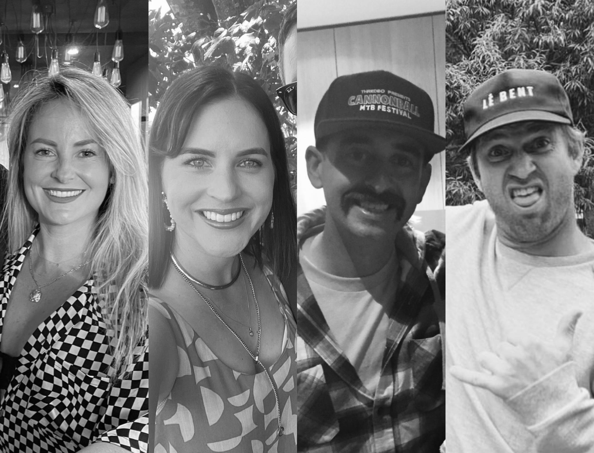 The Wedding Website of Hayley Wright and Dre Berchtold