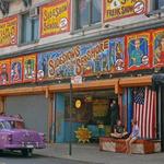 Coney Island USA