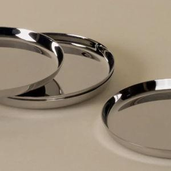 Puddle Coasters