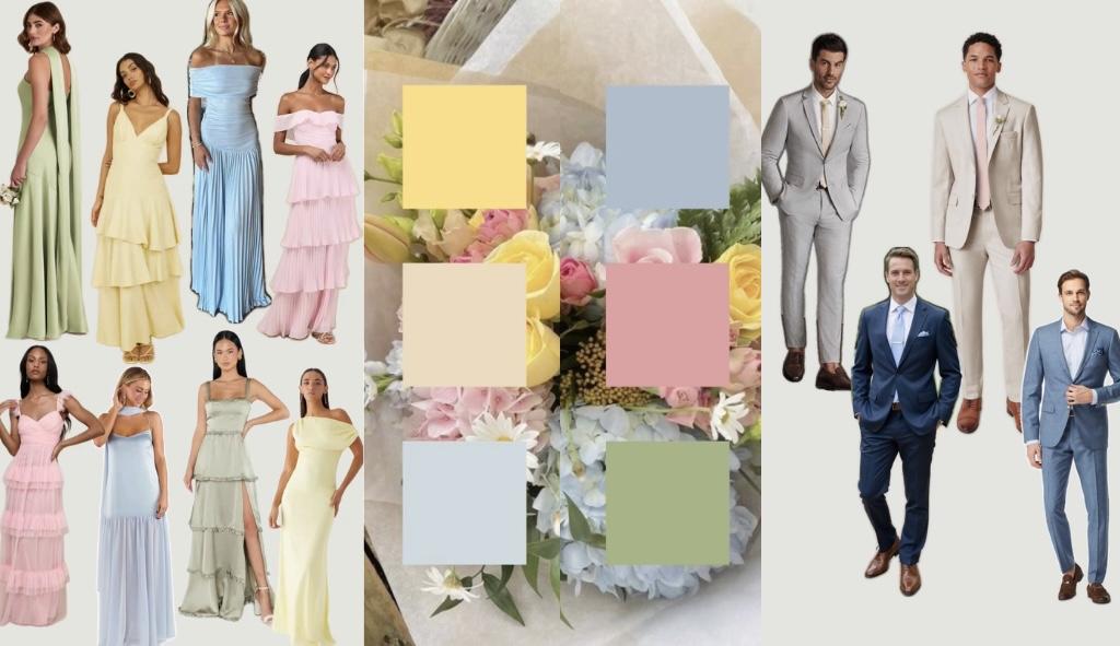 The Wedding Website of Mikayla Ruzicka and Clayton Will