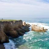 Bluff Trail