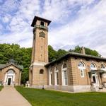 Poland Spring Museums