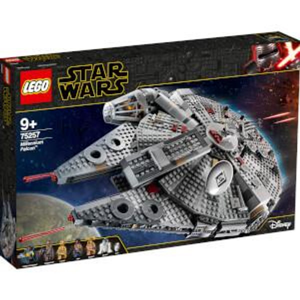 Millennium Falcon