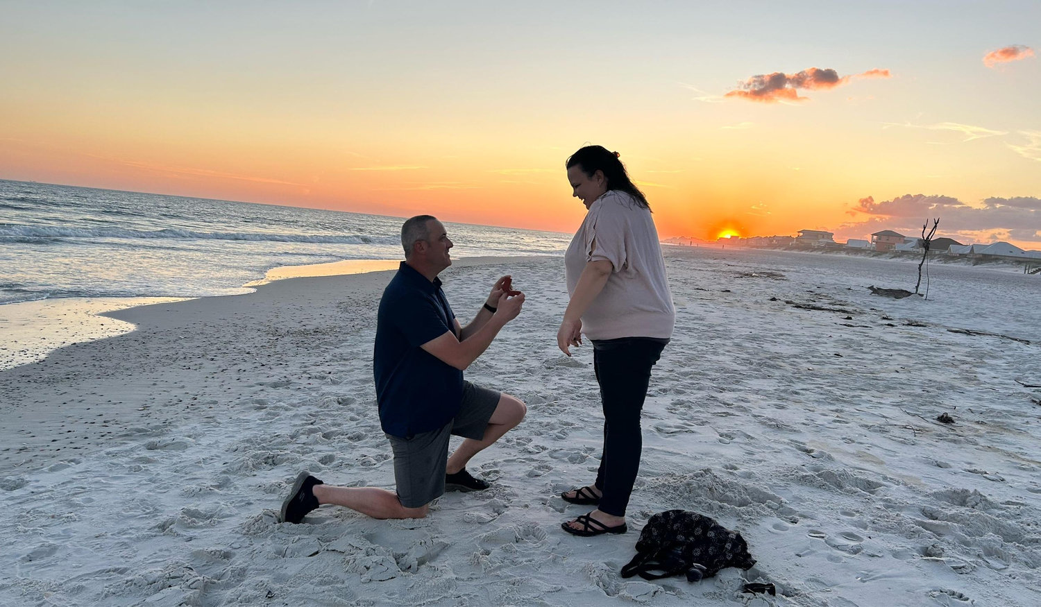 The Wedding Website of Jennifer Stephani and Brian Krejcarek