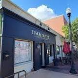 Tusk & Trotter American Brasserie Bentonville
