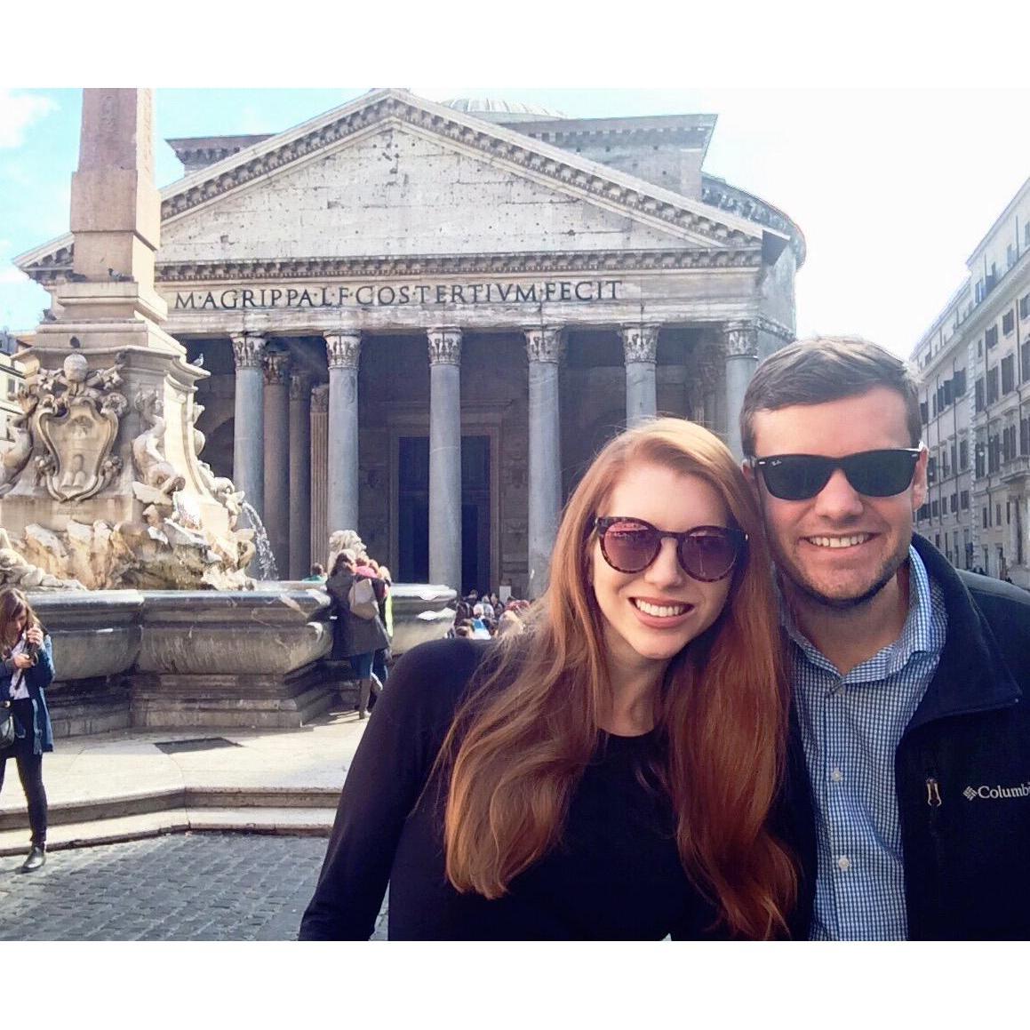 Rome 2015