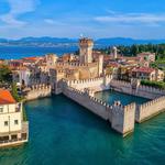 Sirmione - Lago di Garda