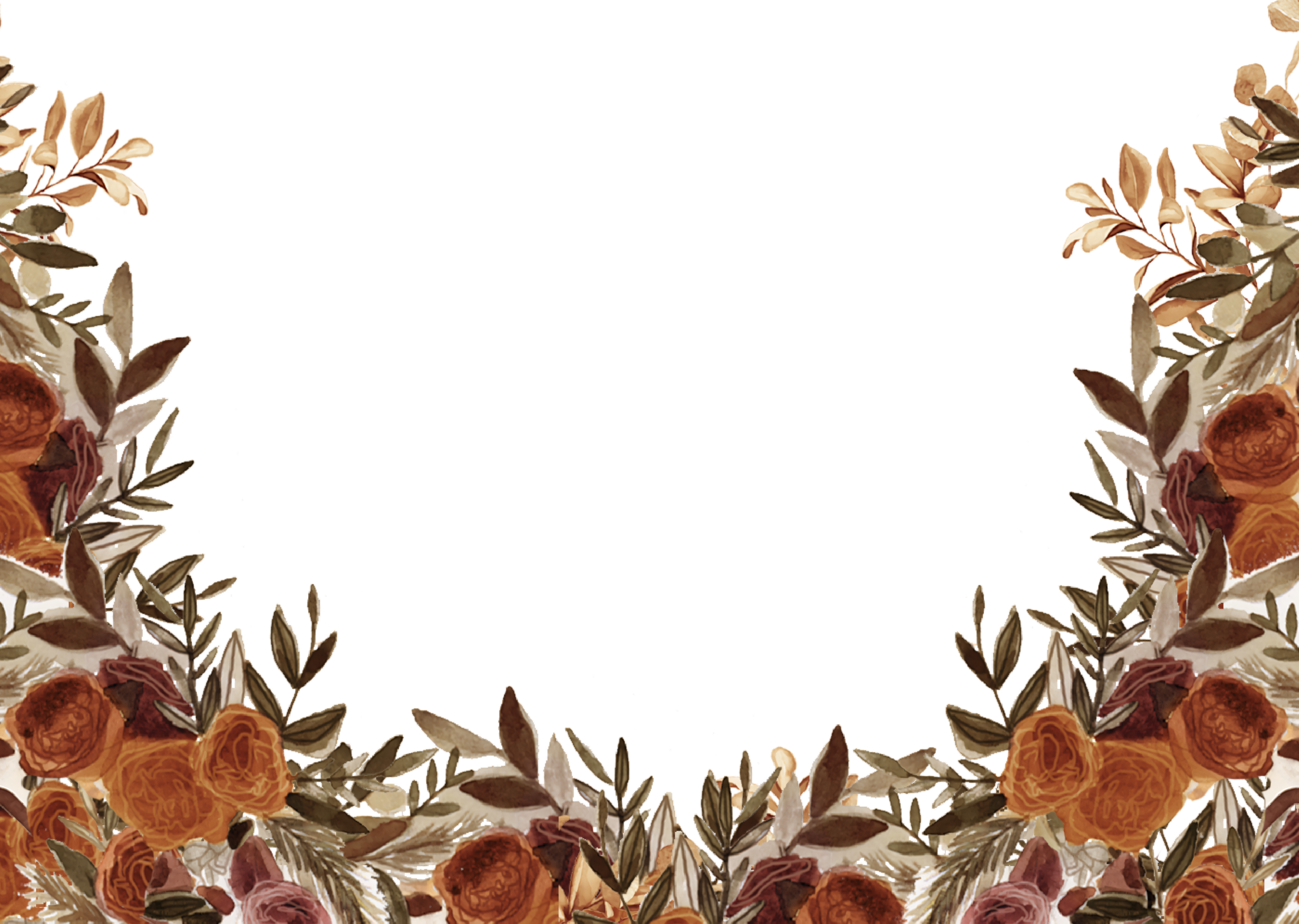 florals