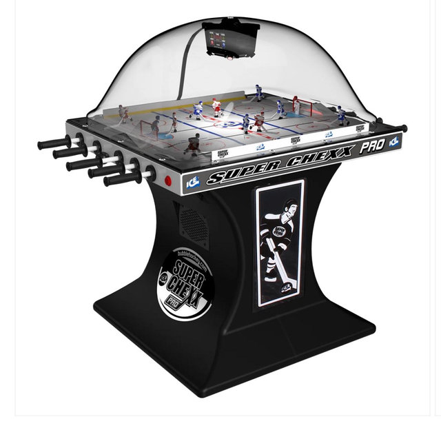 Super chexx pro