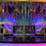 Tipsy Robot at the Venetian