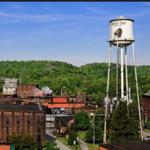 Buffalo Trace Distillery