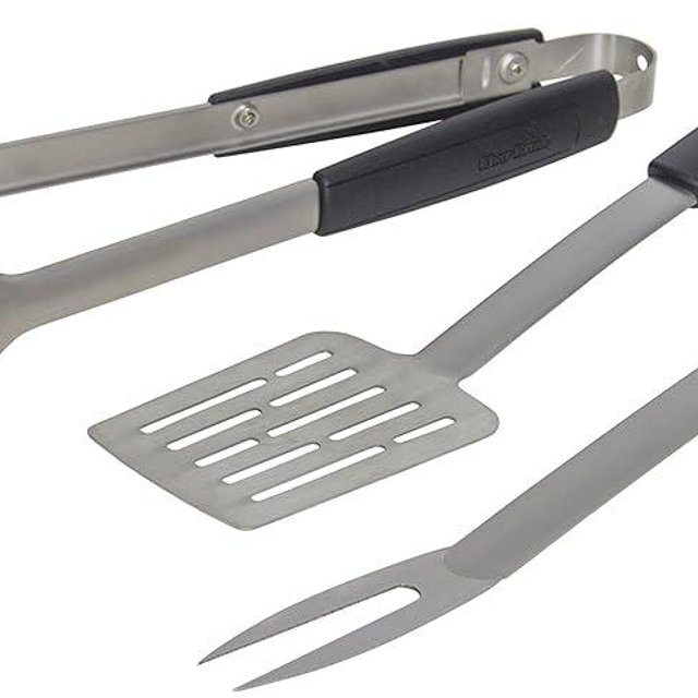 Char-Broil 3 Piece Aspire Tool Set
