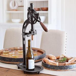 Vintners Standing Wine Opener