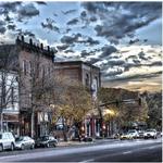 Old Colorado City