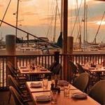 The Mooring Seafood Kitchen & Bar