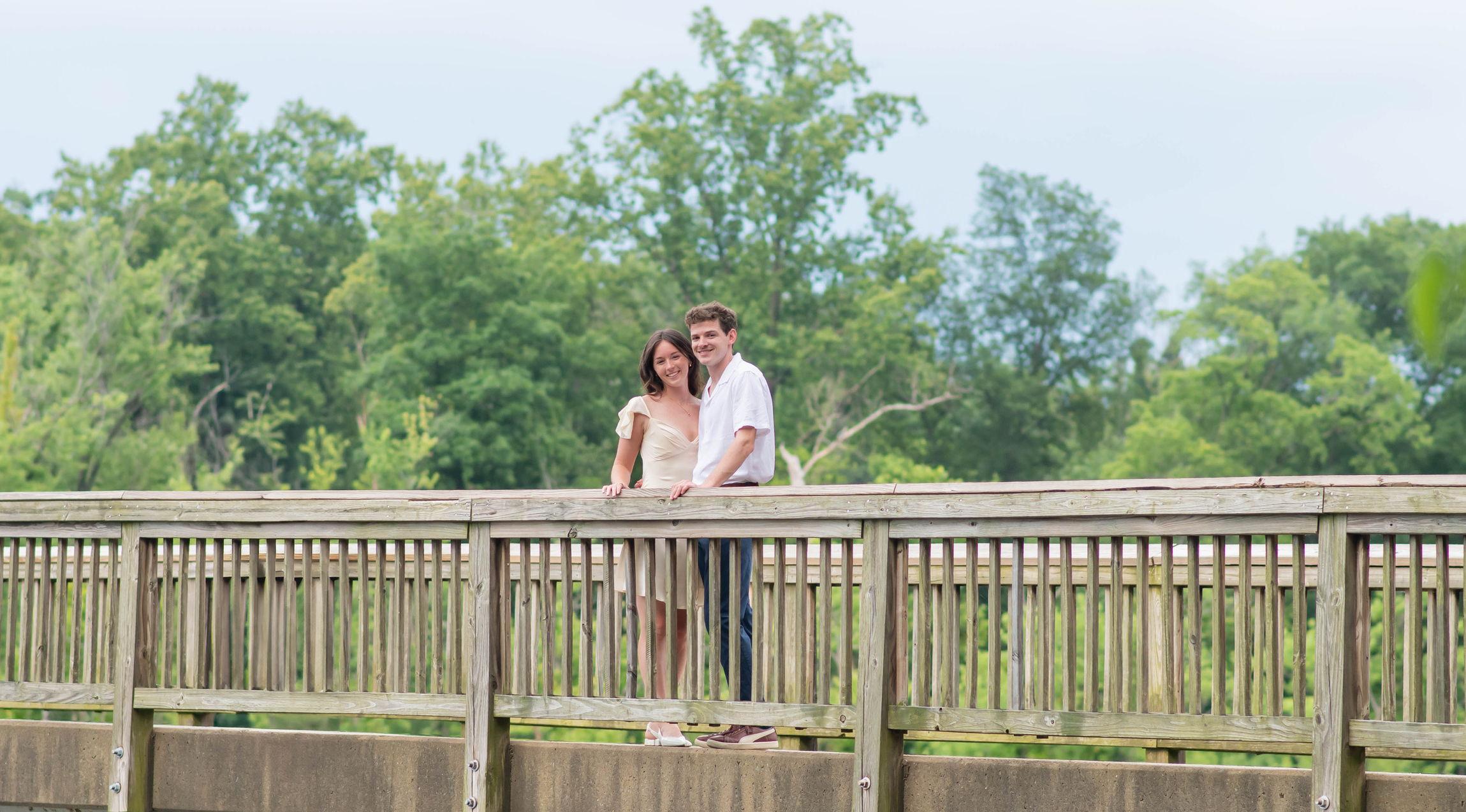 The Wedding Website of Cameron Murray and Nathan Coogan