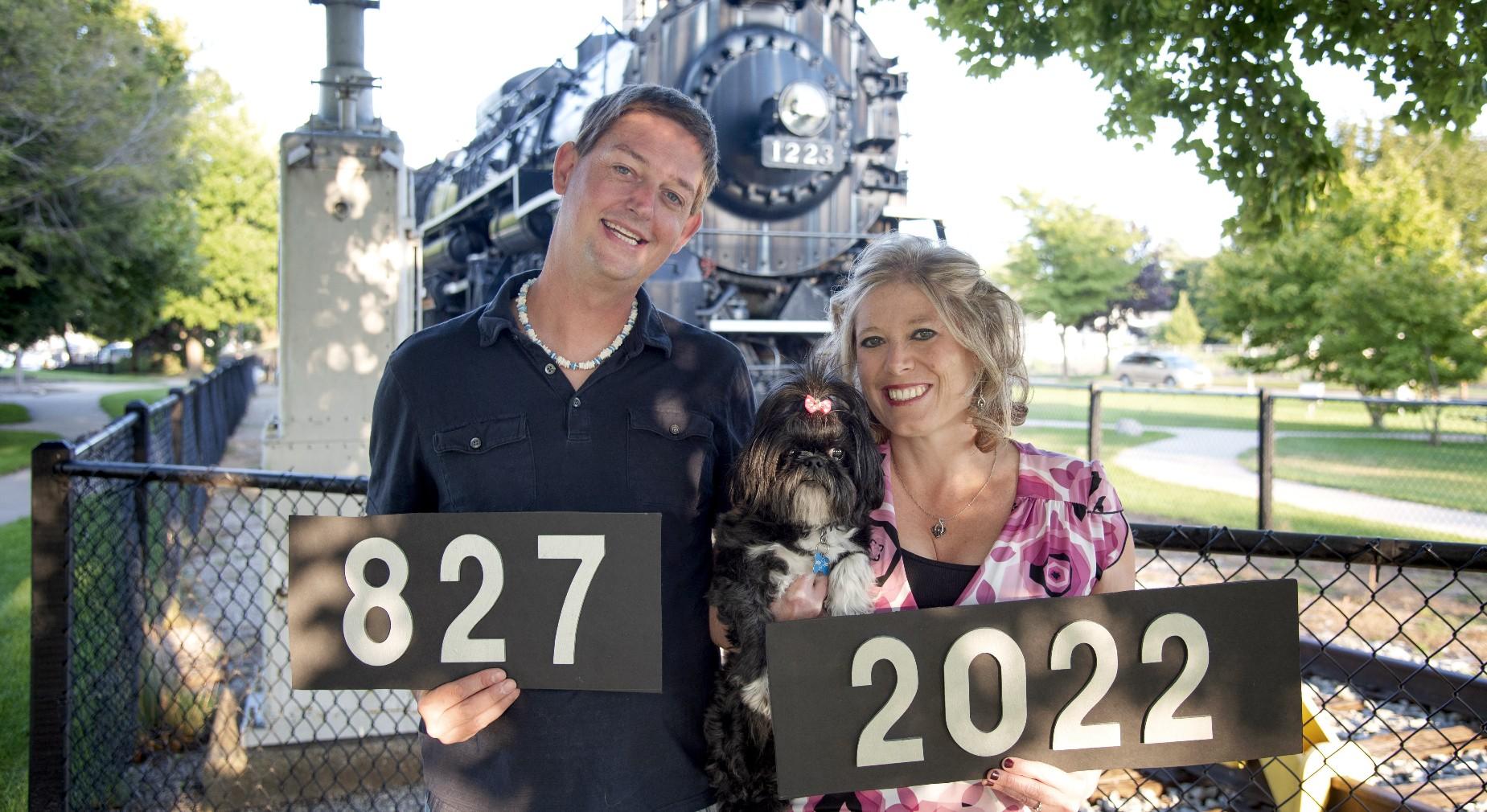 The Wedding Website of Lisa Herrick and Wade Arnold