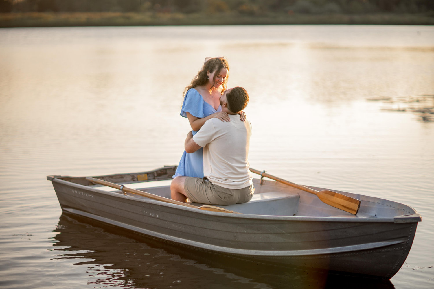 The Wedding Website of Olivia Leib and Joseph May