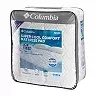 Columbia ice shop fiber mattress pad