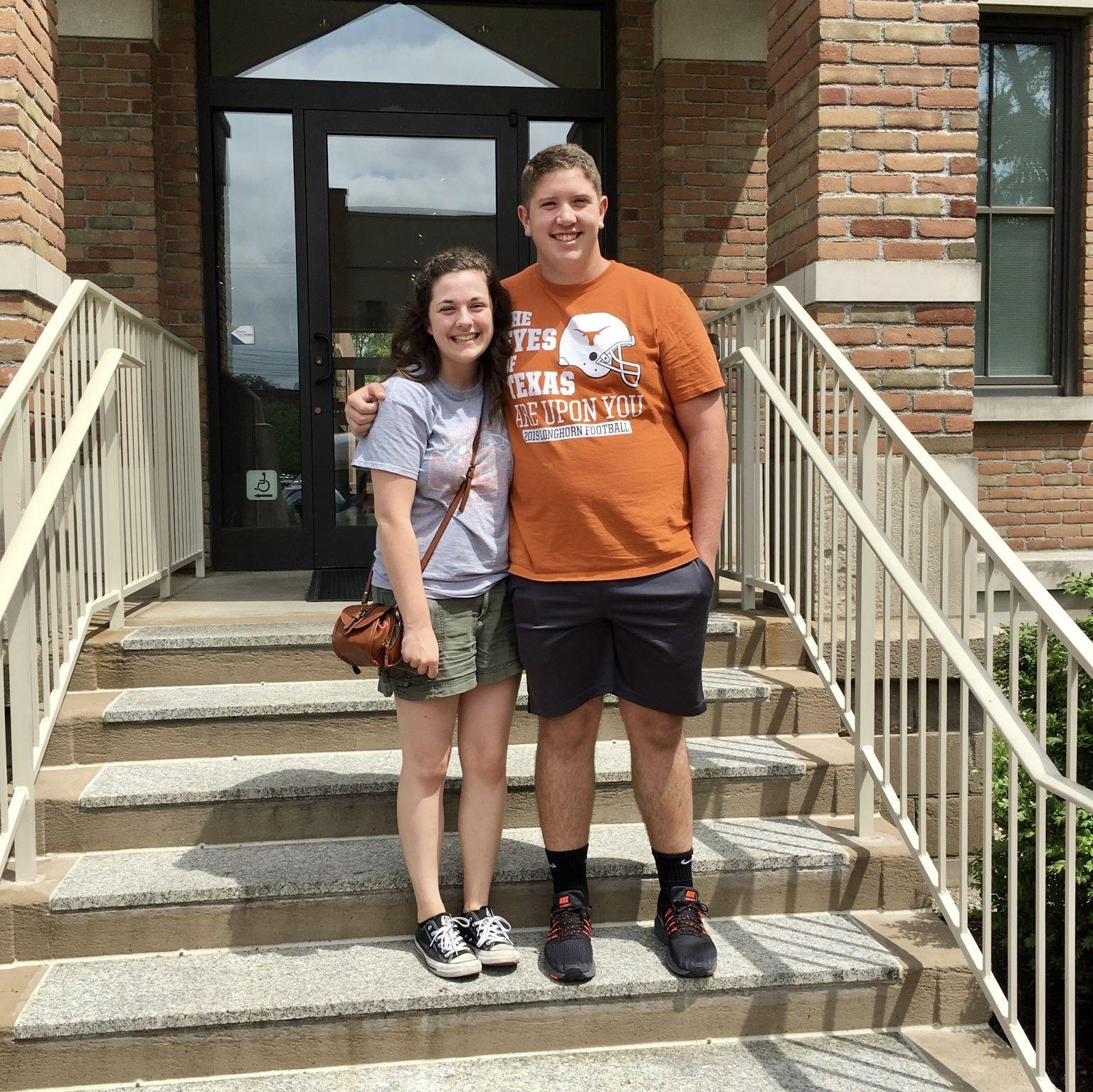 Exploring Columbus
May 3, 2019