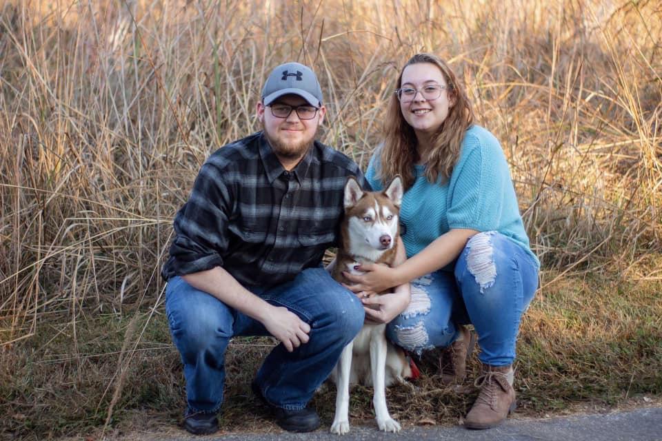 The Wedding Website of Michaela Buckles and Douglas Durnin