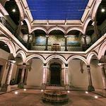 Museo Regional Michoacano, Dr. Nicolás León Calderón