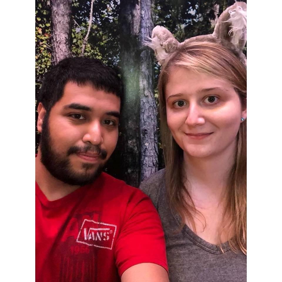 Great Wolf Trip 2018