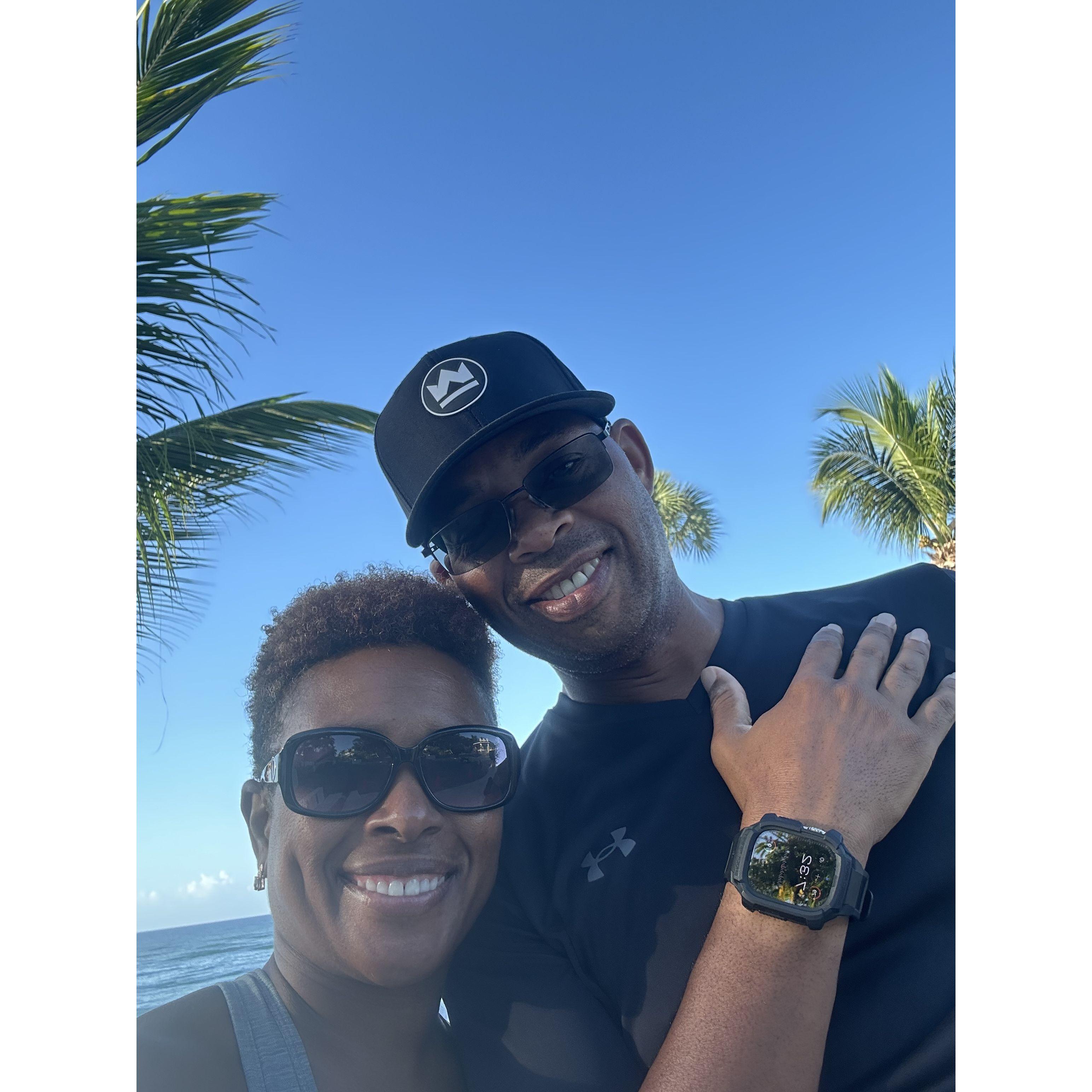 Hilton Head Island SC Fall 2024