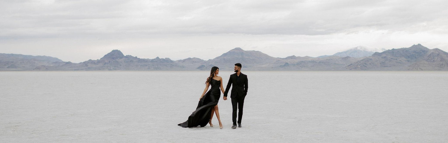 The Wedding Website of Himanvi Panidepu and Stephen Mathew