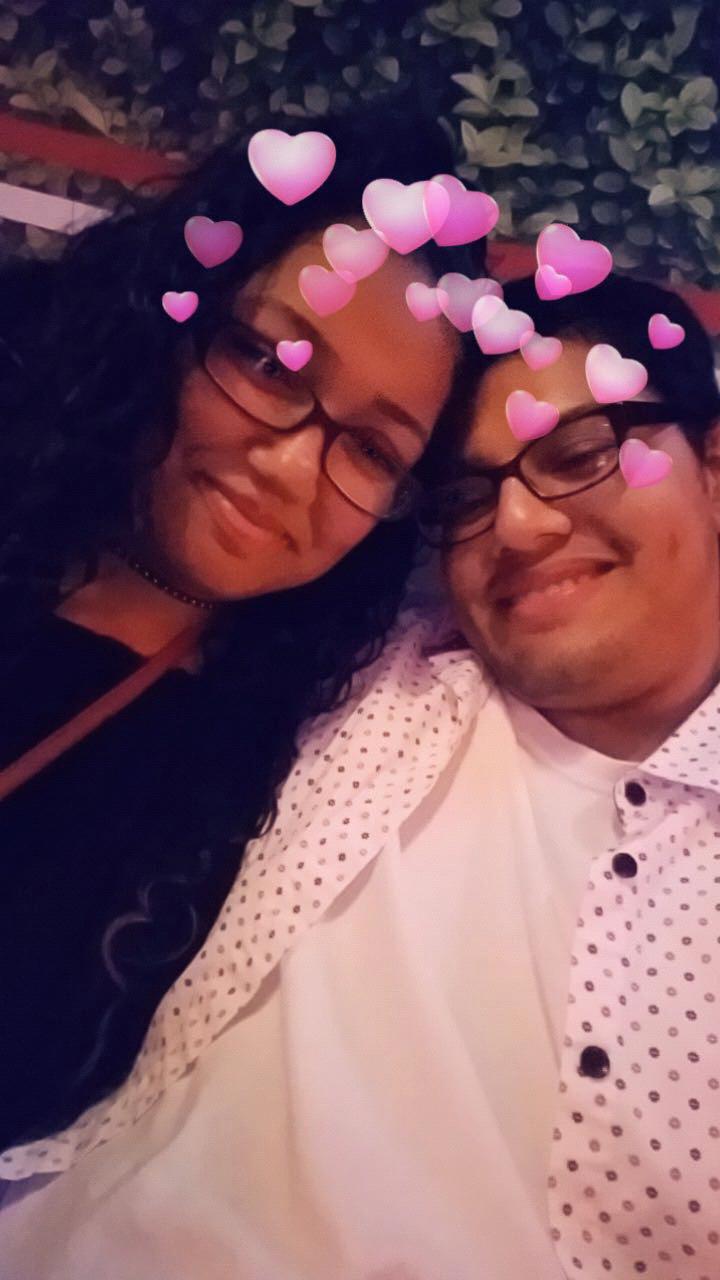 Jose’s 21st birthday