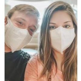 2020 Life - Heading in to have our baby girl