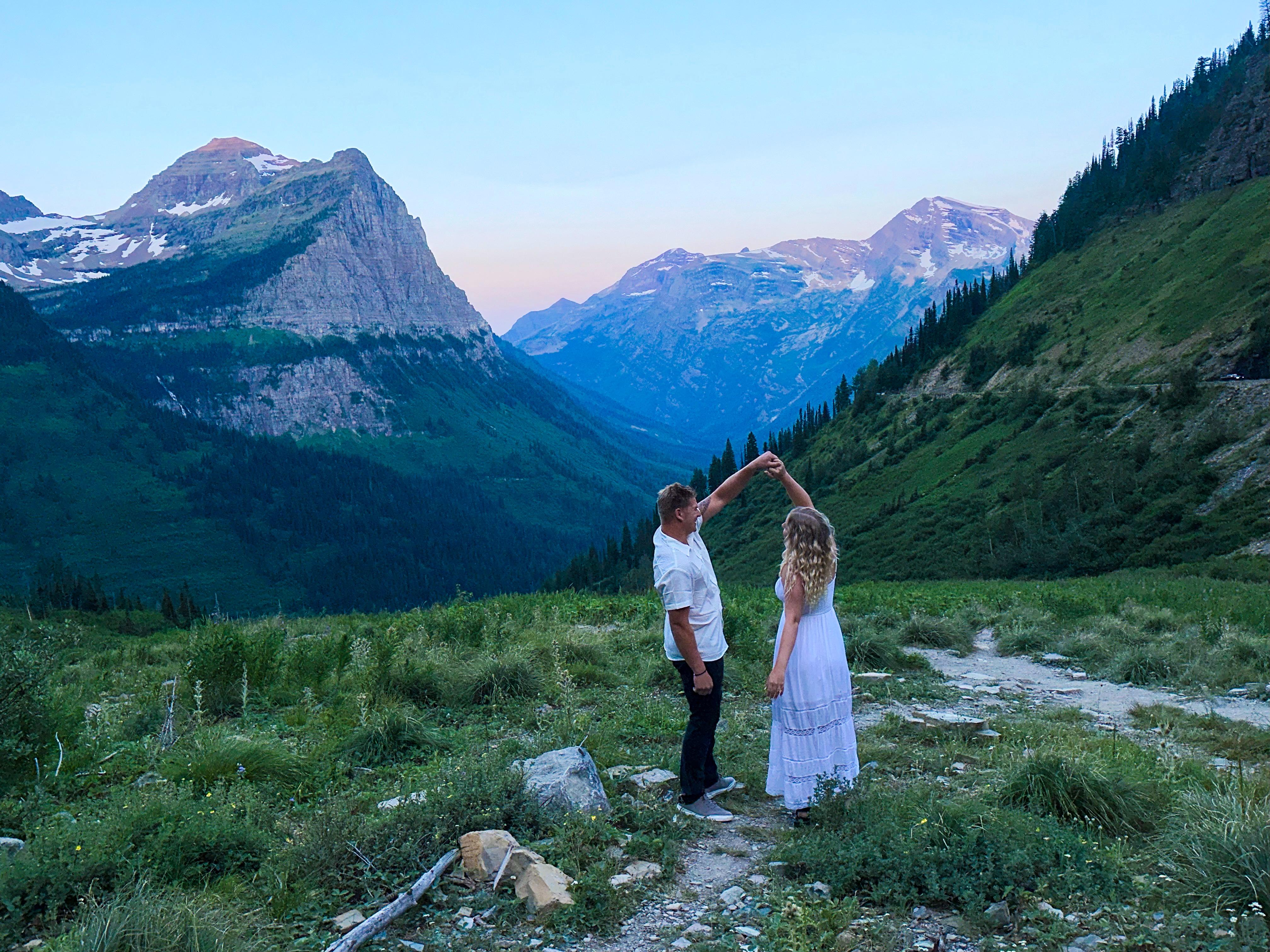 The Wedding Website of Chloe Martindale and Erik Barker