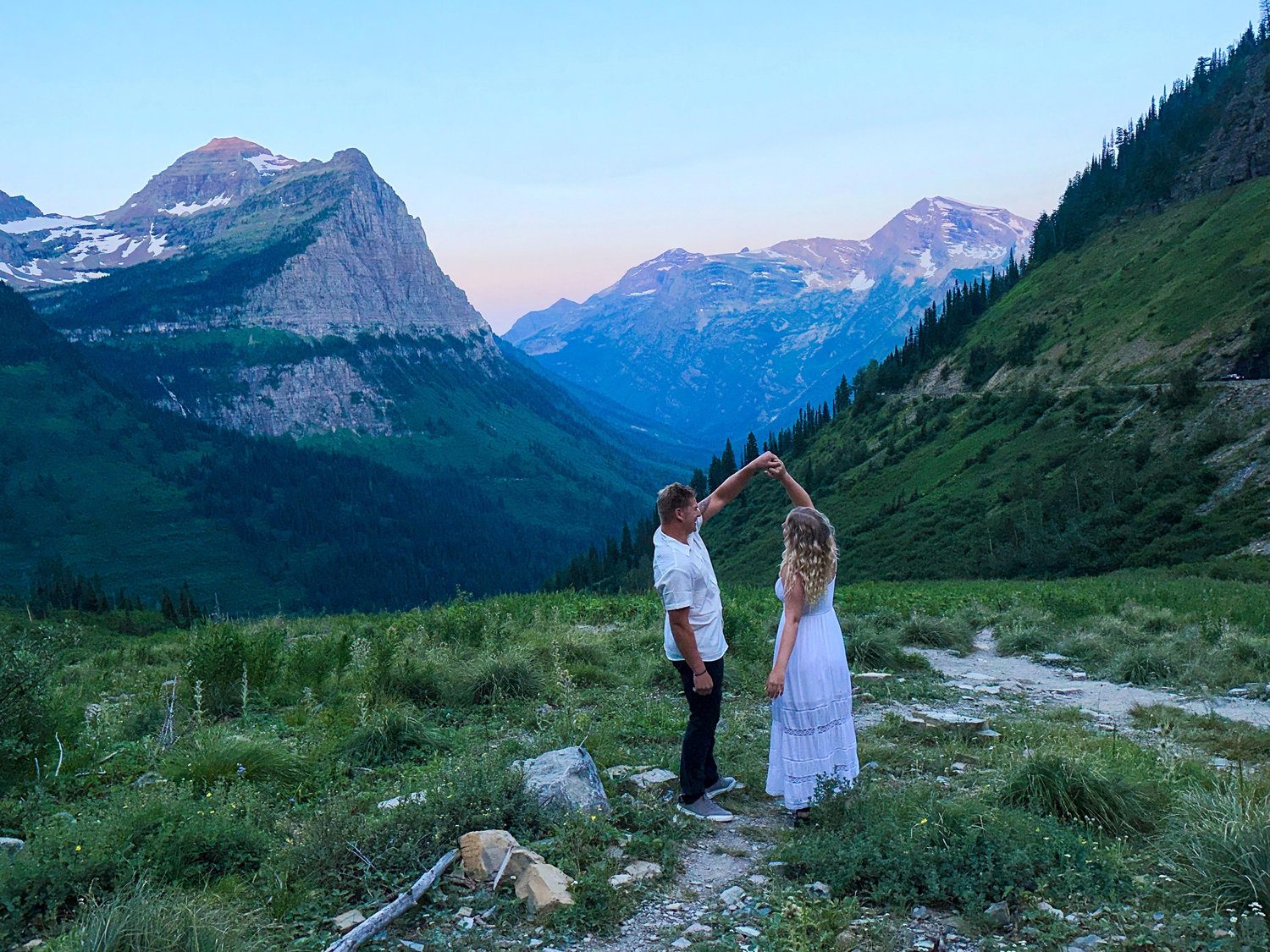 The Wedding Website of Chloe Martindale and Erik Barker