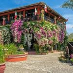 Vallarta Botanical Gardens AC