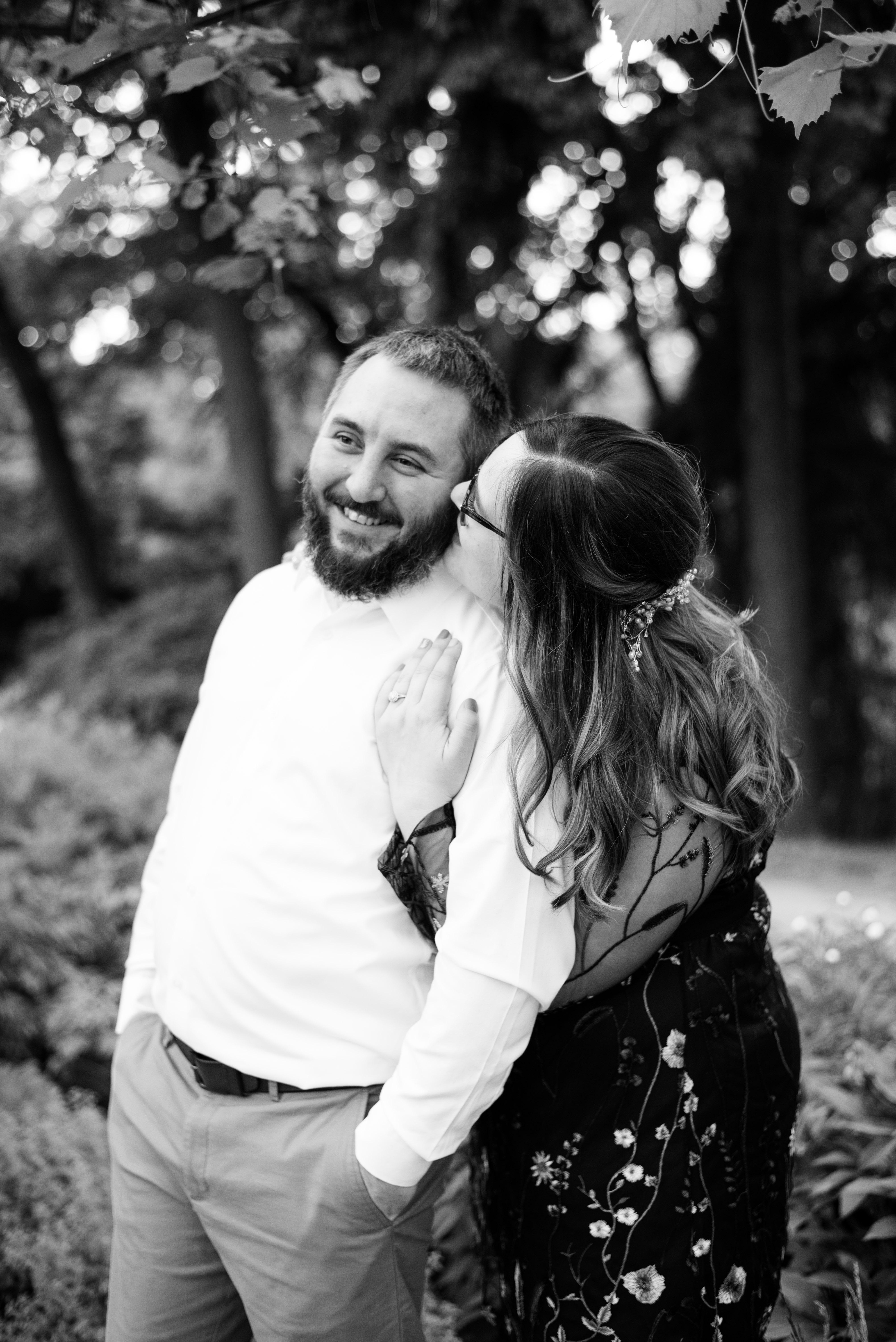The Wedding Website of Alyssa Poehls and Nick Goree